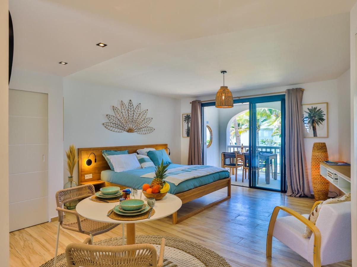 Orient Bay - Apartment Oceanview - Alamanda Beach Residence Esterno foto