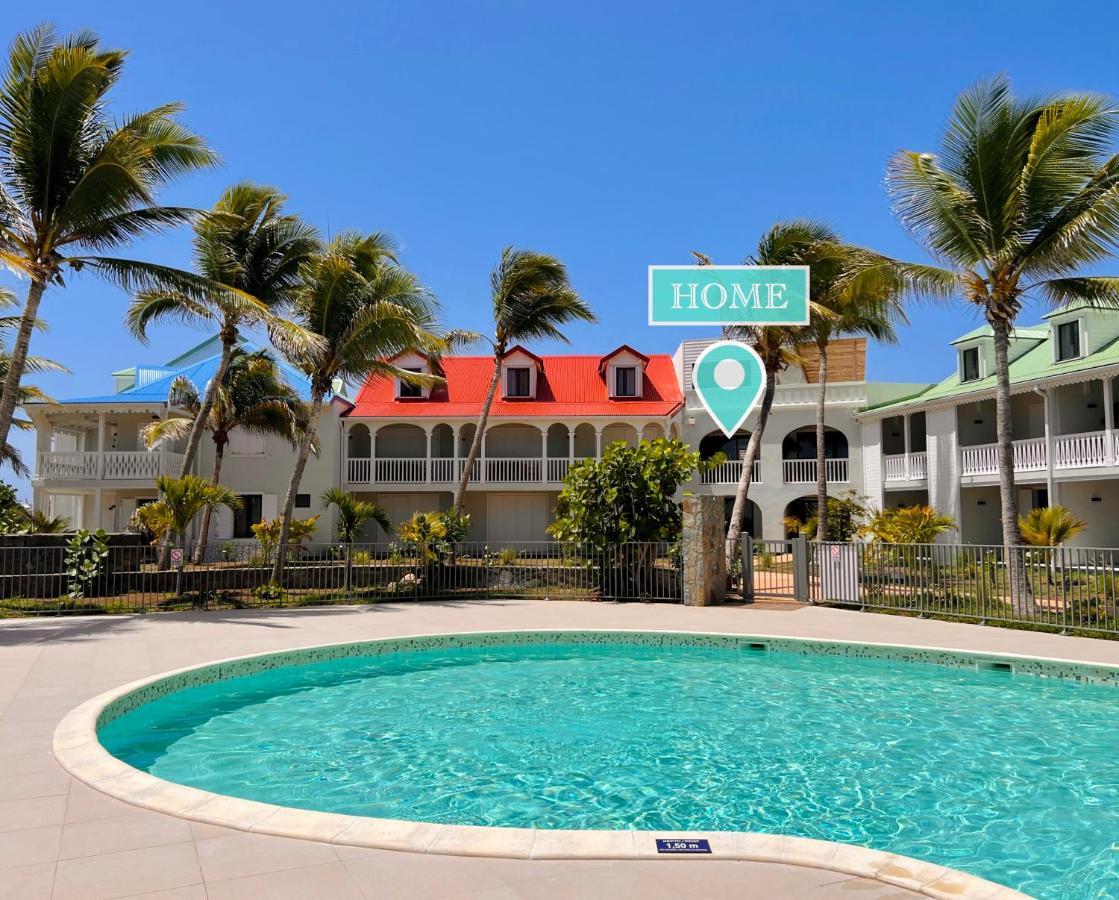 Orient Bay - Apartment Oceanview - Alamanda Beach Residence Esterno foto