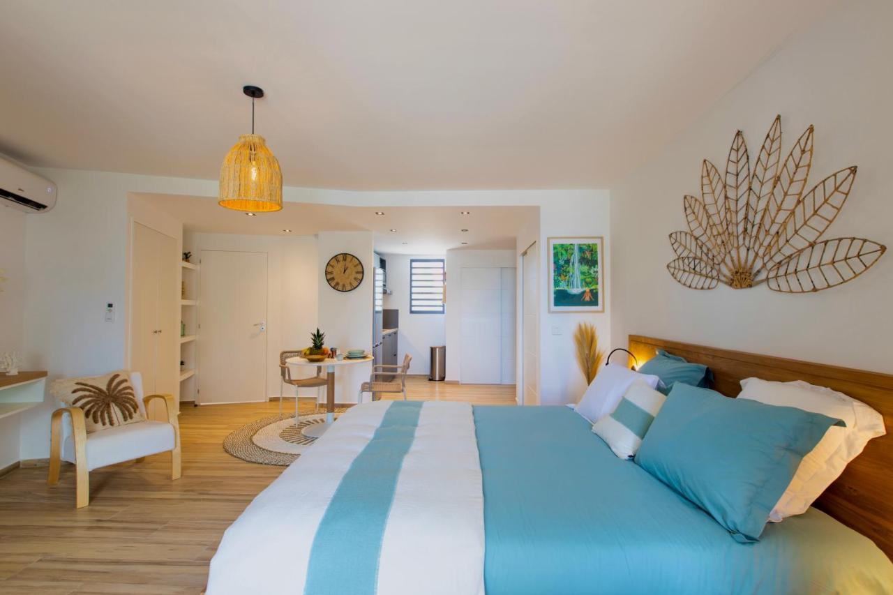 Orient Bay - Apartment Oceanview - Alamanda Beach Residence Esterno foto