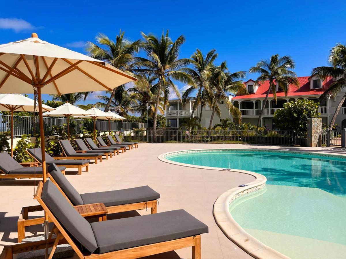 Orient Bay - Apartment Oceanview - Alamanda Beach Residence Esterno foto