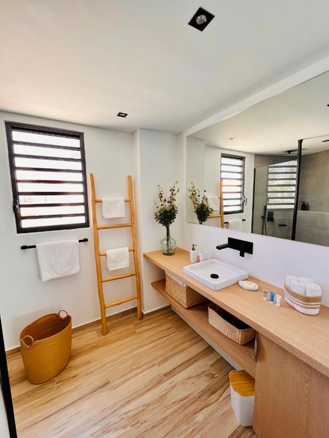 Orient Bay - Apartment Oceanview - Alamanda Beach Residence Esterno foto