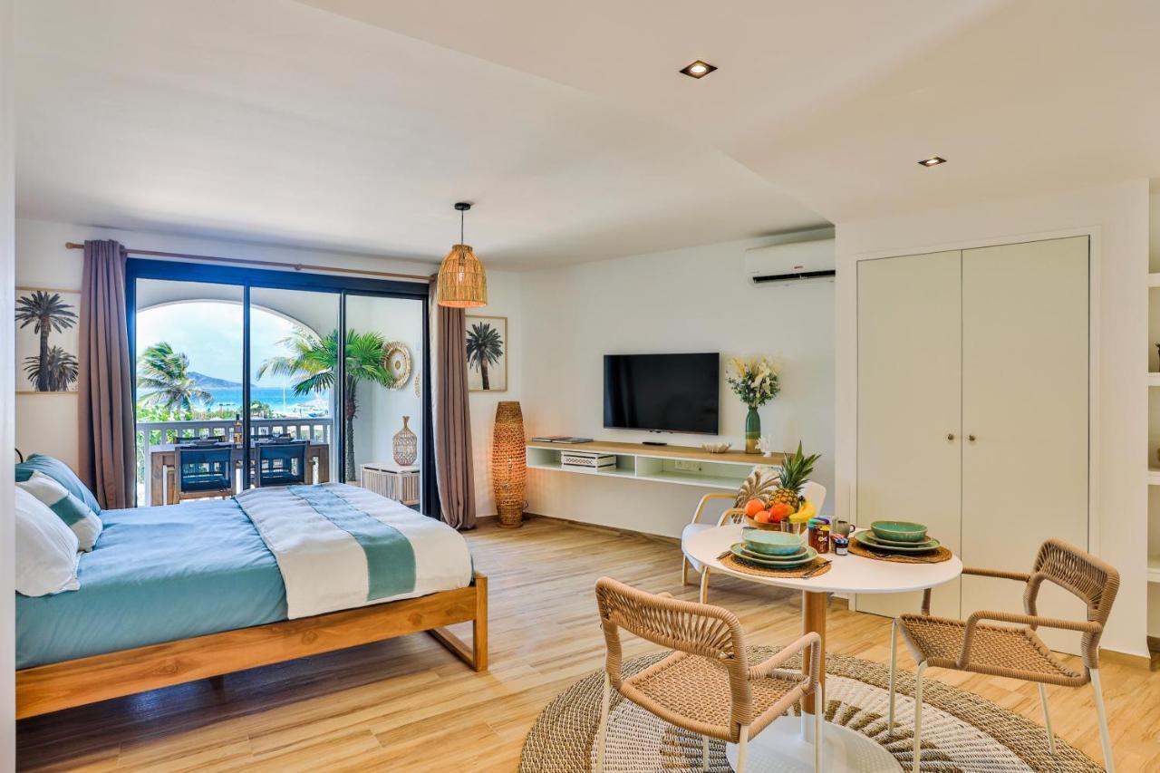 Orient Bay - Apartment Oceanview - Alamanda Beach Residence Esterno foto